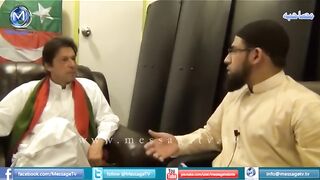 #imrankhan #qadiyaninonmuslim #febspotshorts