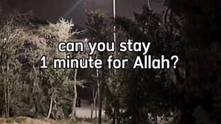 Allah o akbar