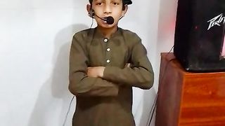 حذیفہ