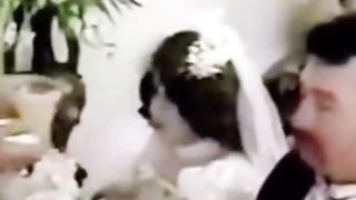 Bridel and groom Funny video