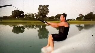 Natural beauty and amazing video