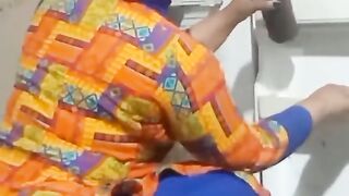 Fridge ki cleaning ki ajj