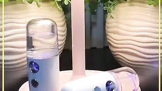 mist spray facial steamer