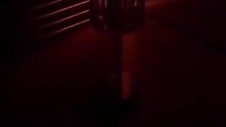 diamond touch lamp