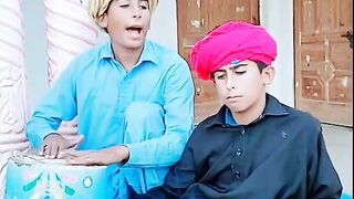 Funny gana funny video
