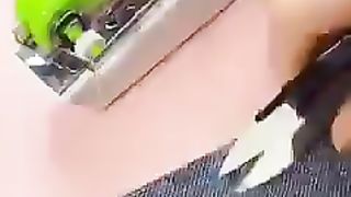 handy stitch machine