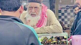 Funny baba ji funny video
