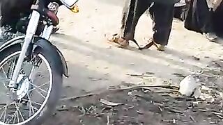 Daketar pakra geya
