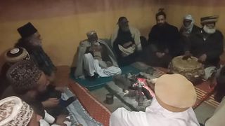 عرس بابا چھوئی والی سرکار چمبہ حویلیاں