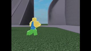 roblox cool dancing game