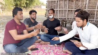 Must watch new comedy video|amazing funny video 2023