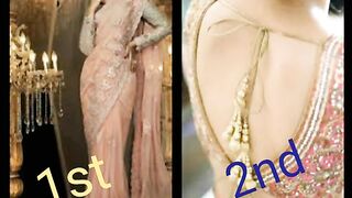 Indian sarry design