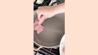 Tiktoks that will make you hungry!????????| Delicious food recipies tiktok compilations✨
