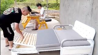China tiktok video