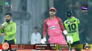 Psl2023 Karachi Kings vs Islamabad United Macht Live app