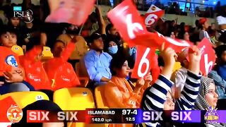 PSL season 8 short video