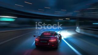 3D Car Driving | Gamer2003