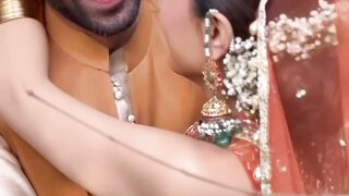 Hira and Arslan Khan