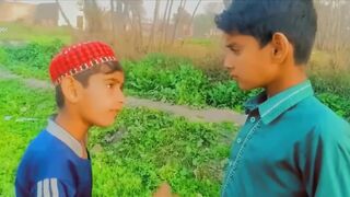 Bacha party