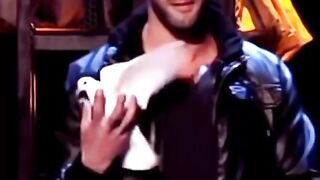 Live magic