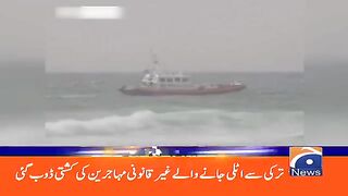 Geo news headlines