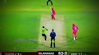PSL Match