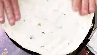 Asian food