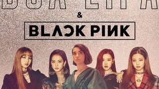 Blackpink - Kiss & make up Live performance