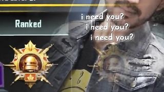 # I need you right now short moment ????