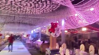 Marquee hall 2023
