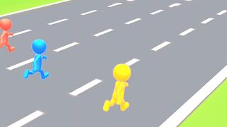 Shape Shifting Best Mobile Game iOS android gameplay