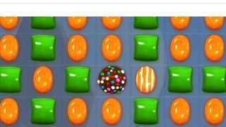 Candy Crush Saga Official