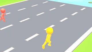 Shape Shifting Best Mobile Game iOS android walkthrough gameplay