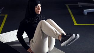 Beach body for ABS WORKOUT