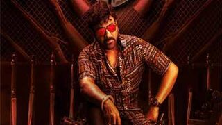 Waltair Veerayya Theatrical Full Movie In Hindi Dubbed | Megastar Chiranjeevi | Ravi Teja | Shruti Haasan | Bobby | DSP