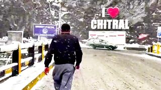 Snowflake Pakistan beuti