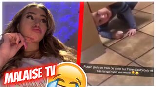 ESSAYEZ DE NE PAS RIRE! -3% GAGNANT????????????COMPILATION 100% INÉDITE! Vidéos Drôles || 2023????????????
