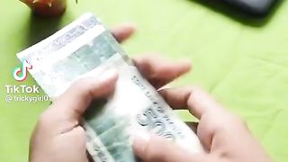 Earning money