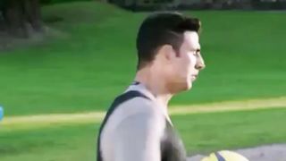 New movie