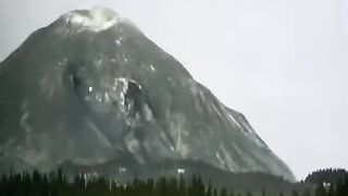 قیامت کا زلزلہ