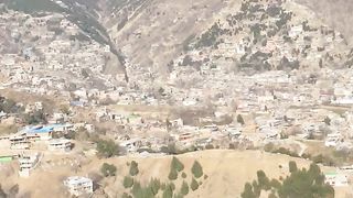 Dir Town KPK Pakistan