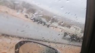 Bad weather