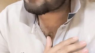 Abi jo hu Alhamdolillah