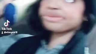 Kisny unfollow Kiya ray????????????????????????
