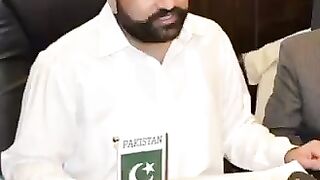 Baloch Massage