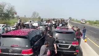 Karwan Imran Khan