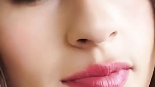 la mujer que