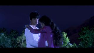 Mujhe haq he song
