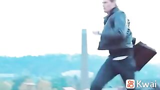 Mission impossible|Hollywood action movie
