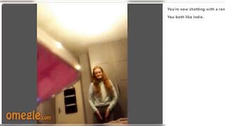 OMEGLE ???? with OmegleKing